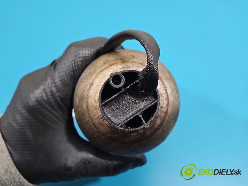 Renault Trafic III 2014 - 2.0 dci 150 HP manual 110 kW 1997 cm3 5- obal filtra palivo