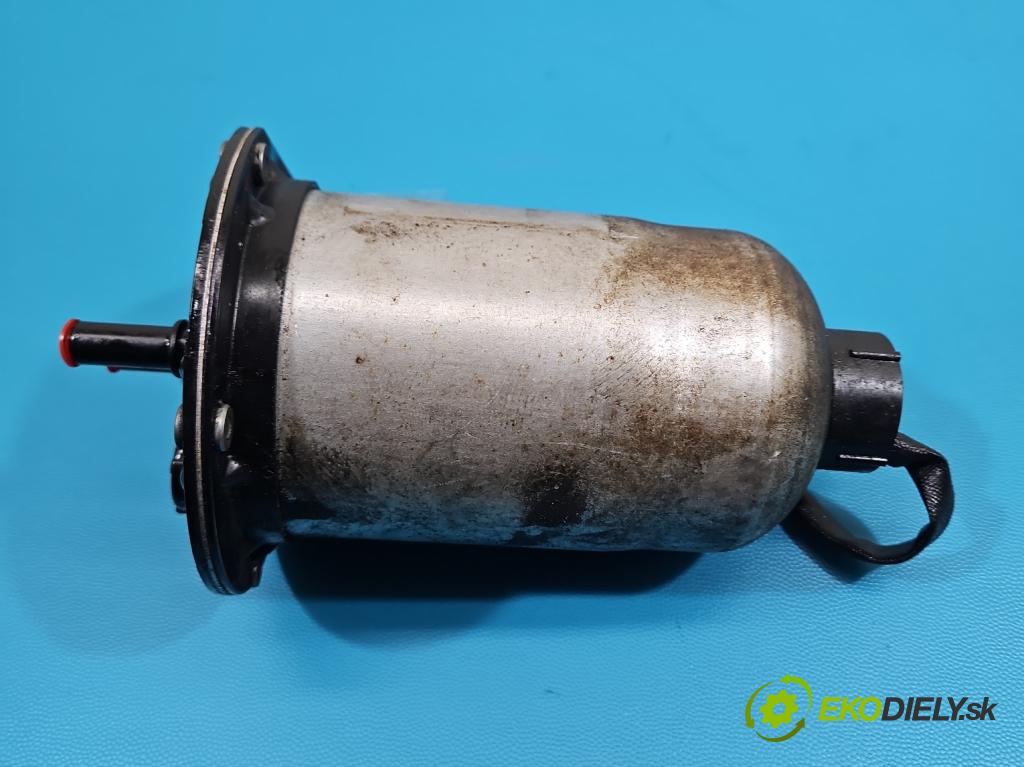 Renault Trafic III 2014 - 2.0 dci 150 HP manual 110 kW 1997 cm3 5- obal filtra palivo