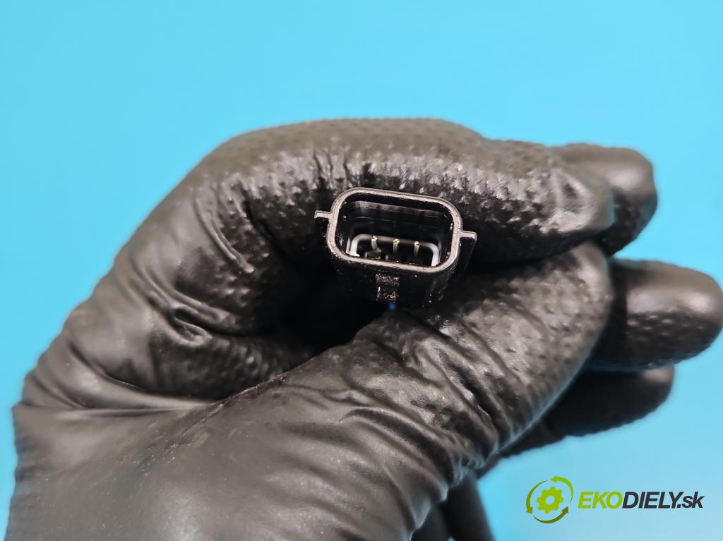 Renault Trafic III 2014 - 2.0 dci 150 HP manual 110 kW 1997 cm3 5- obal filtra palivo