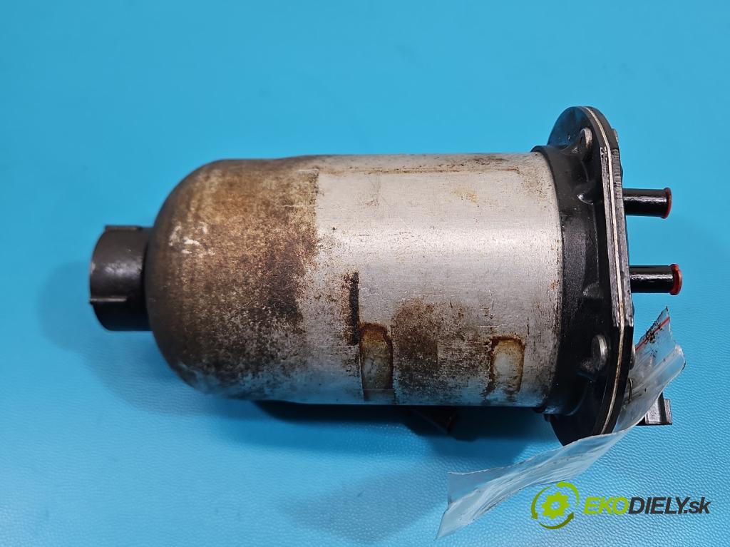 Renault Trafic III 2014 - 2.0 dci 150 HP manual 110 kW 1997 cm3 5- obal filtra palivo