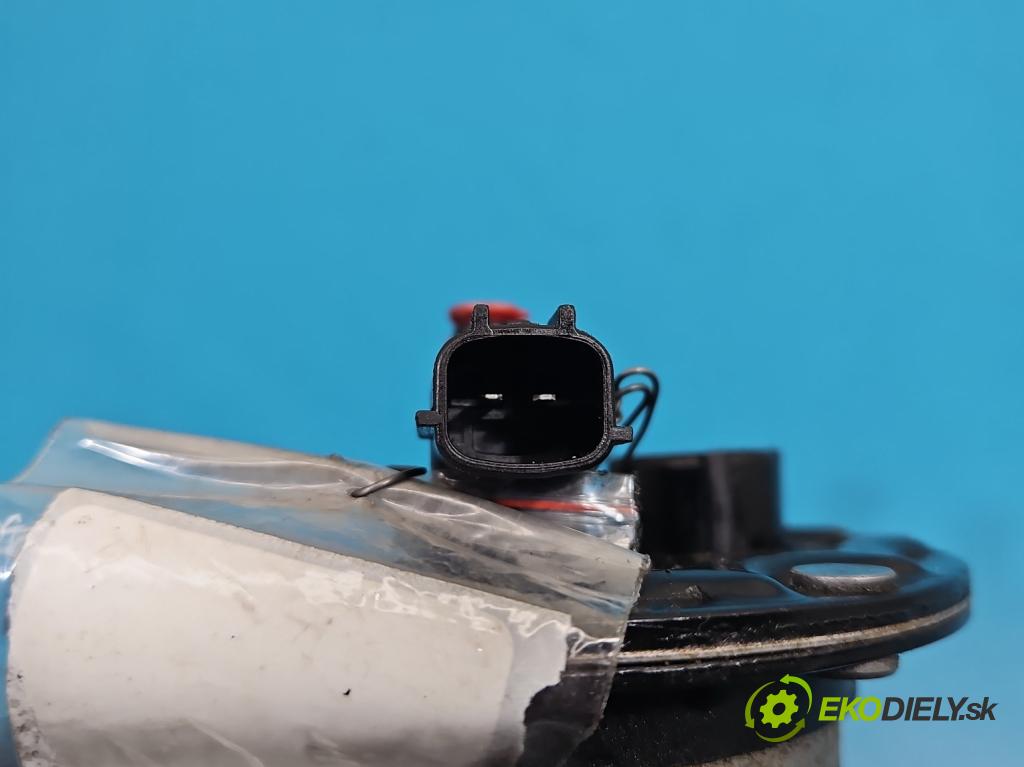 Renault Trafic III 2014 - 2.0 dci 150 HP manual 110 kW 1997 cm3 5- obal filtra palivo