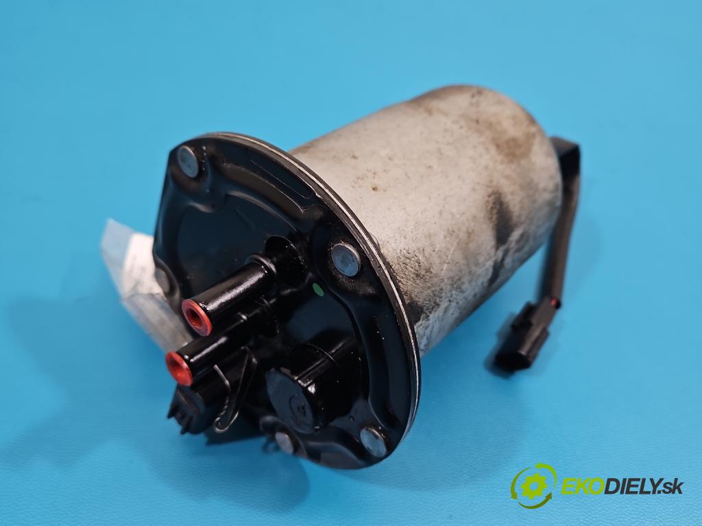 Renault Trafic III 2014 - 2.0 dci 150 HP manual 110 kW 1997 cm3 5- obal filtra palivo 