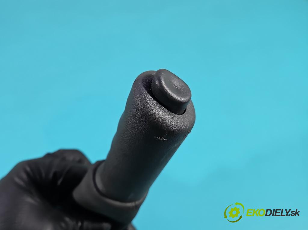 Renault Trafic III 2014 - 2.0 dci 150 HP manual 110 kW 1997 cm3 5- Páka: brzda: ručný 361352580R