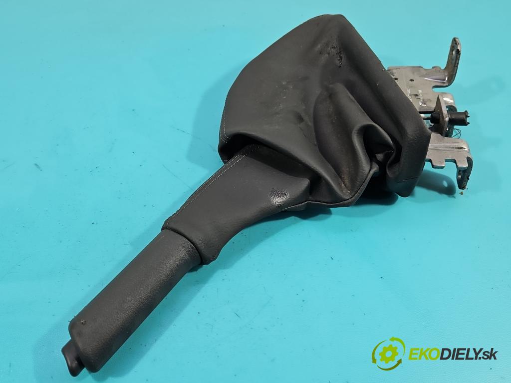 Renault Trafic III 2014 - 2.0 dci 150 HP manual 110 kW 1997 cm3 5- Páka: brzda: ručný 361352580R