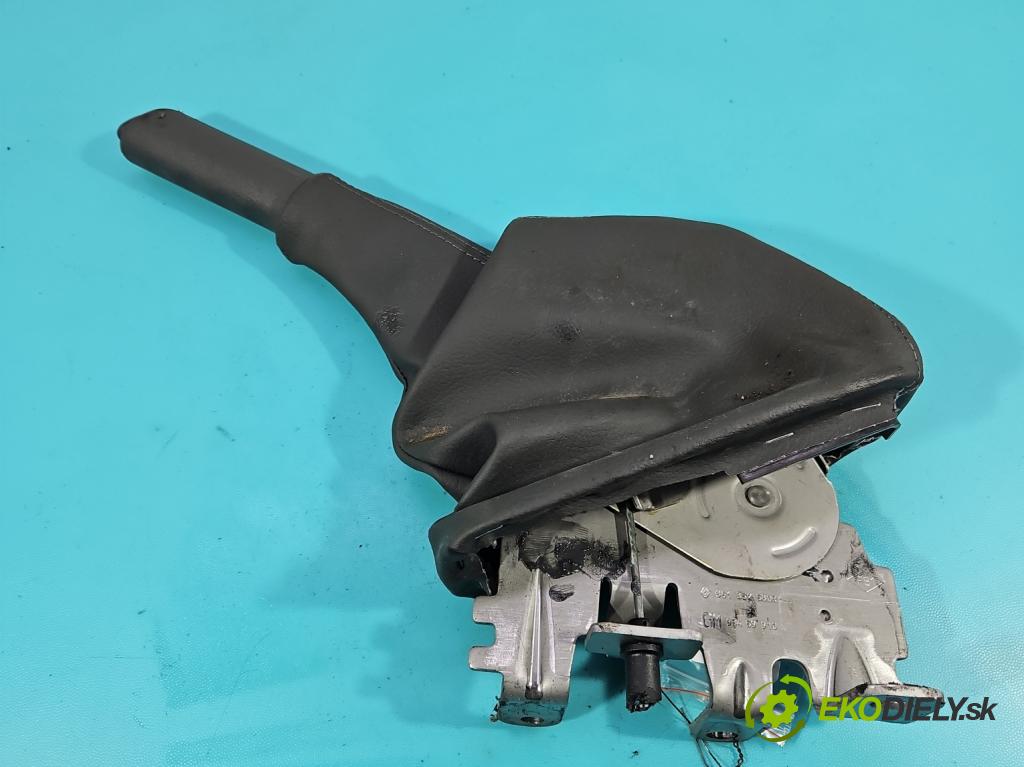 Renault Trafic III 2014 - 2.0 dci 150 HP manual 110 kW 1997 cm3 5- Páka: brzda: ručný 361352580R