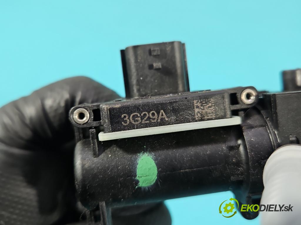 Renault Trafic III 2014 - 2.0 dci 150 hp manual 110 kW 1997 cm3 5- čerpadlo spojková 306102004R