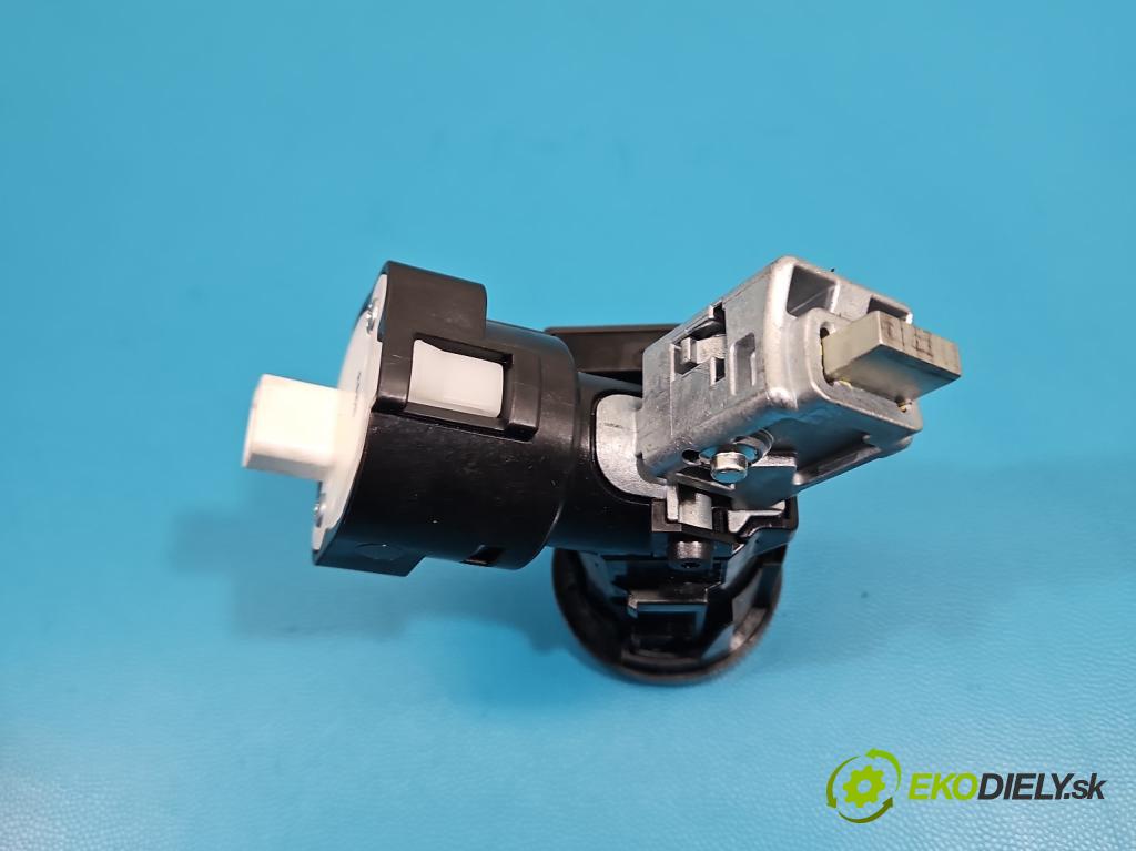 Renault Trafic III 2014 - 2.0 dci 150 HP manual 110 kW 1997 cm3 5- riadiaca jednotka motora 0281021160