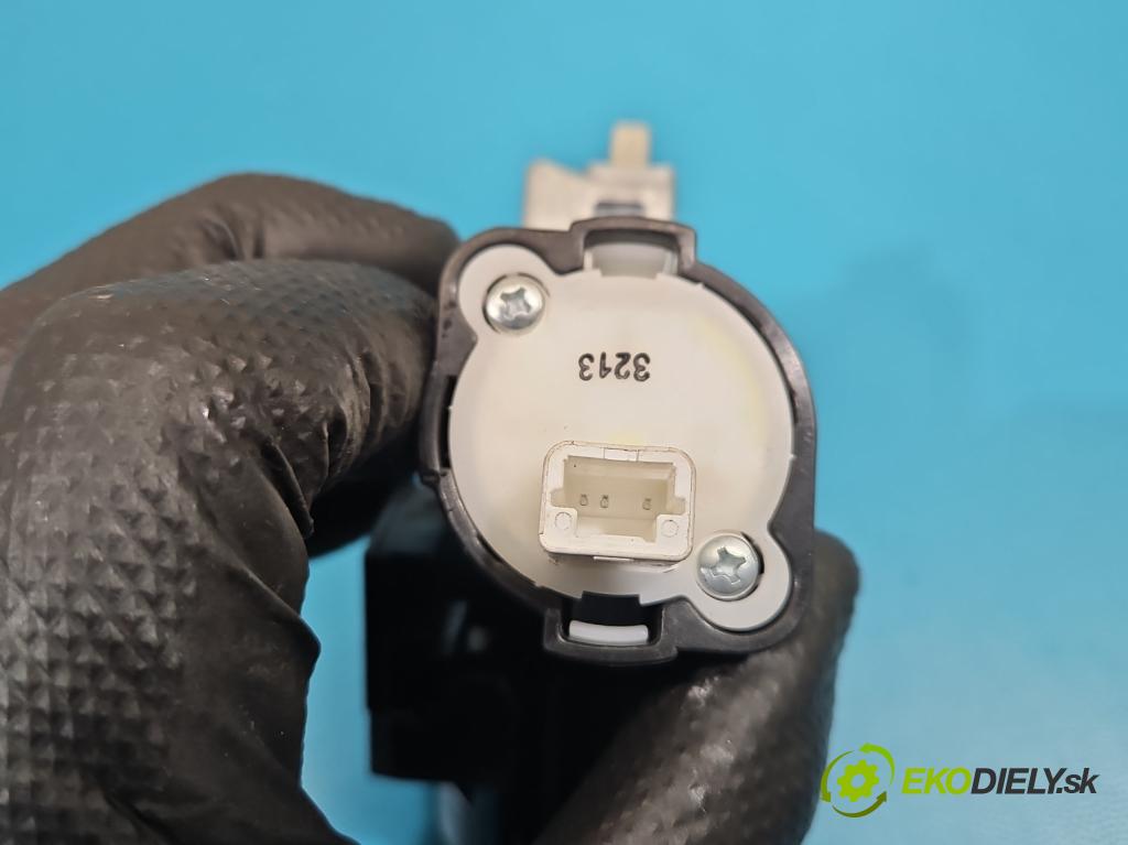 Renault Trafic III 2014 - 2.0 dci 150 HP manual 110 kW 1997 cm3 5- riadiaca jednotka motora 0281021160