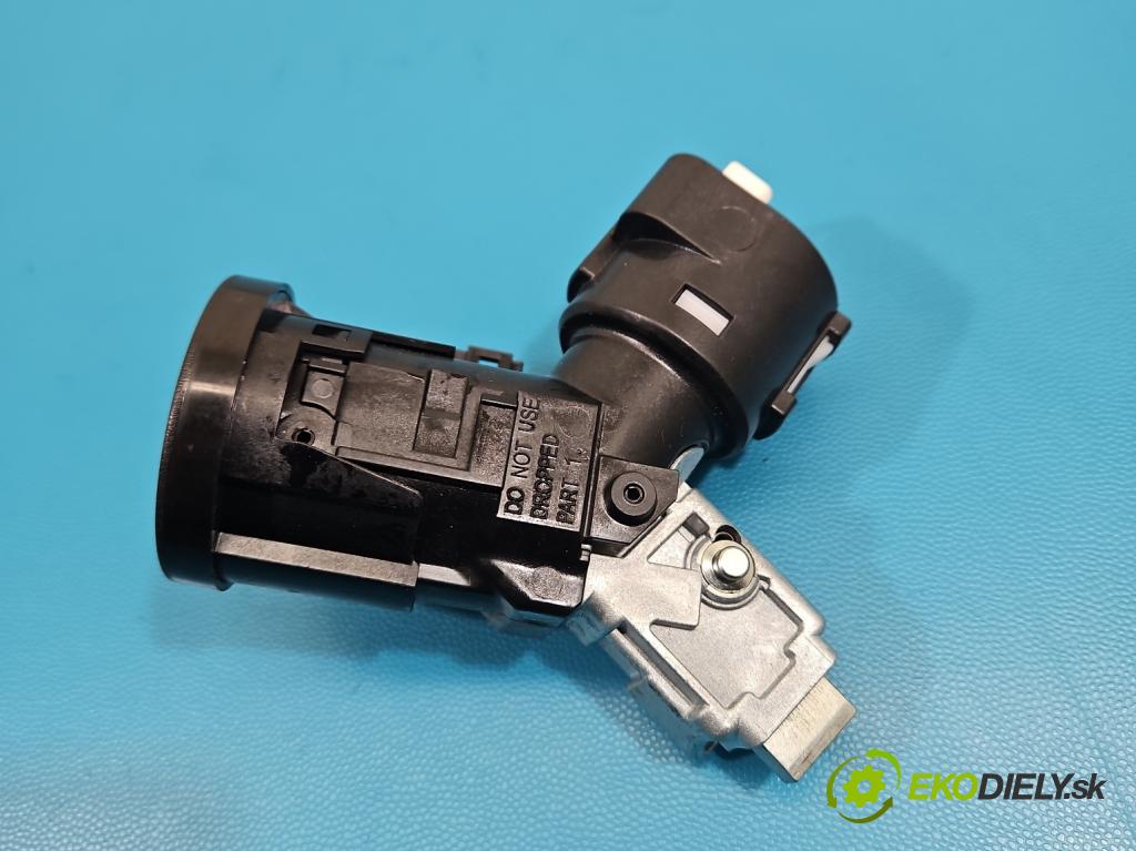 Renault Trafic III 2014 - 2.0 dci 150 HP manual 110 kW 1997 cm3 5- riadiaca jednotka motora 0281021160