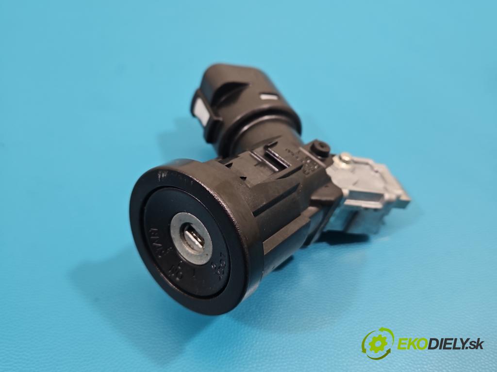 Renault Trafic III 2014 - 2.0 dci 150 HP manual 110 kW 1997 cm3 5- riadiaca jednotka motora 0281021160