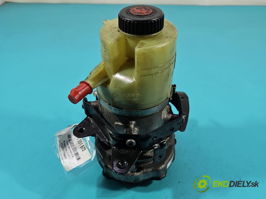 Renault Trafic III 2014 - 2.0 dci 150 hp manual 110 kW 1997 cm3 5- čerpadlo posilovač 491108485R (Servočerpadlo)