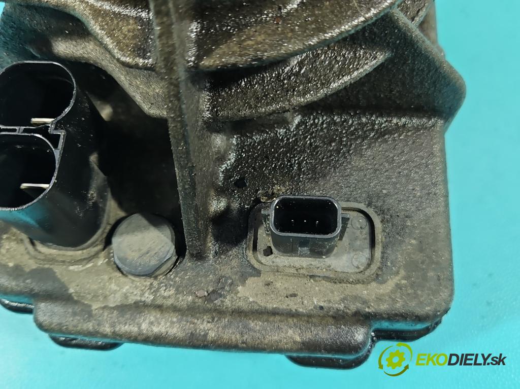 Renault Trafic III 2014 - 2.0 dci 150 hp manual 110 kW 1997 cm3 5- čerpadlo posilovač 491108485R (Servočerpadlo)