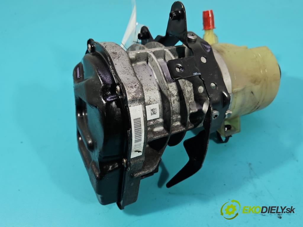 Renault Trafic III 2014 - 2.0 dci 150 hp manual 110 kW 1997 cm3 5- čerpadlo posilovač 491108485R (Servočerpadlo)