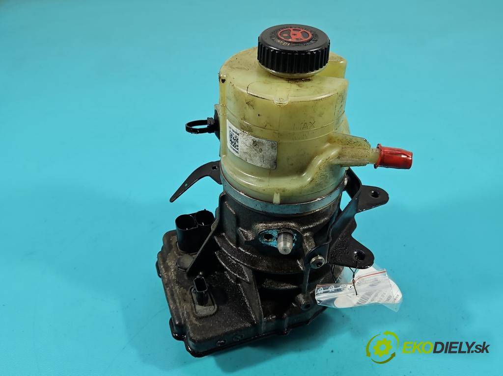 Renault Trafic III 2014 - 2.0 dci 150 hp manual 110 kW 1997 cm3 5- čerpadlo posilovač 491108485R (Servočerpadlo)