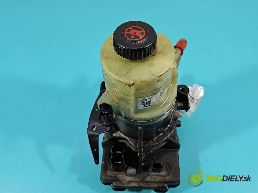 Renault Trafic III 2014 - 2.0 dci 150 hp manual 110 kW 1997 cm3 5- čerpadlo posilovač 491108485R (Servočerpadlo)