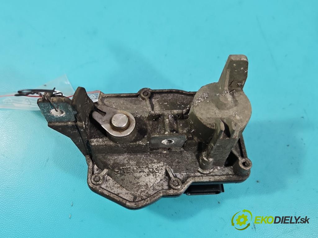 Renault Trafic III 2014 - 2.0 dci 150 HP manual 110 kW 1997 cm3 5- klapka 147B06010R (Škrtiaca klapka)