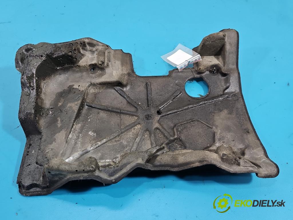 Renault Trafic III 2014 - 2.0 dci 150 HP manual 110 kW 1997 cm3 5- kryt motora dolní: 111787823R