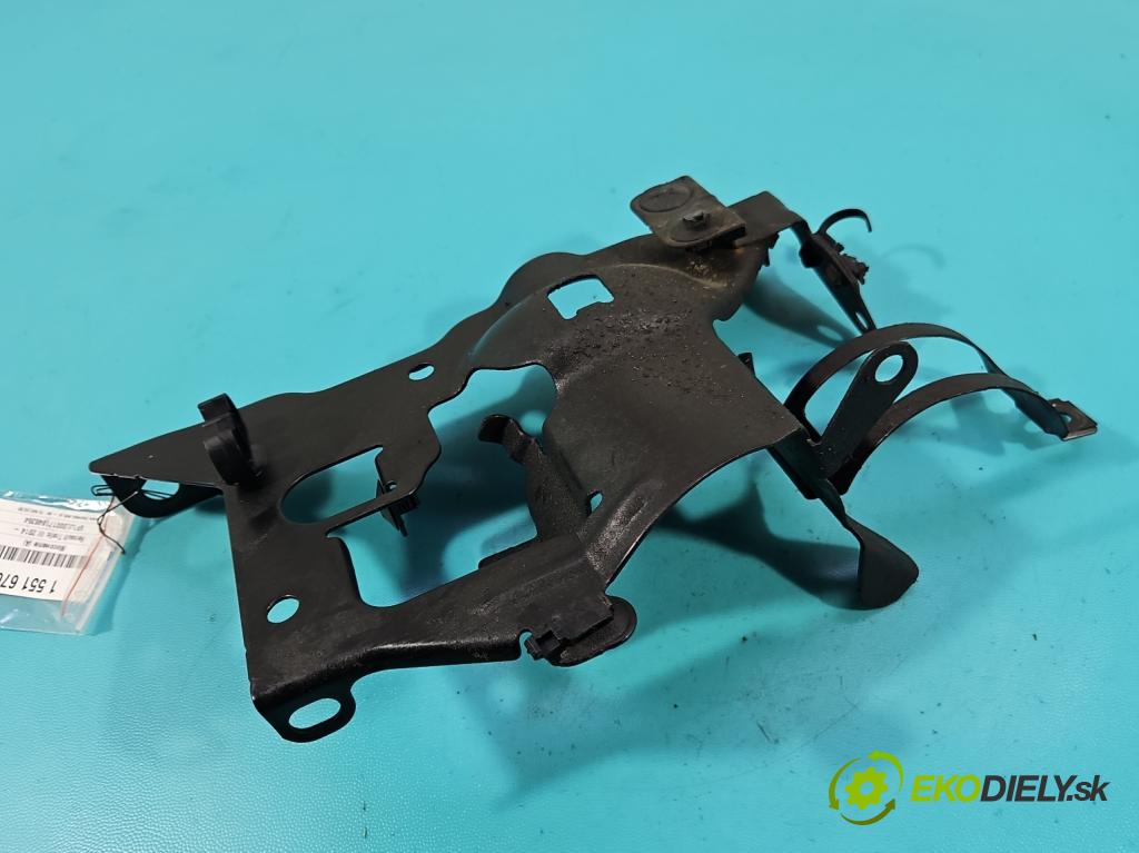 Renault Trafic III 2014 - 2.0 dci 150 HP manual 110 kW 1997 cm3 5- Upevnenie: 164192090R