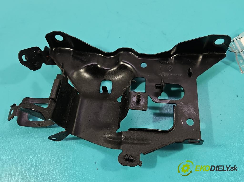 Renault Trafic III 2014 - 2.0 dci 150 HP manual 110 kW 1997 cm3 5- Upevnenie: 164192090R