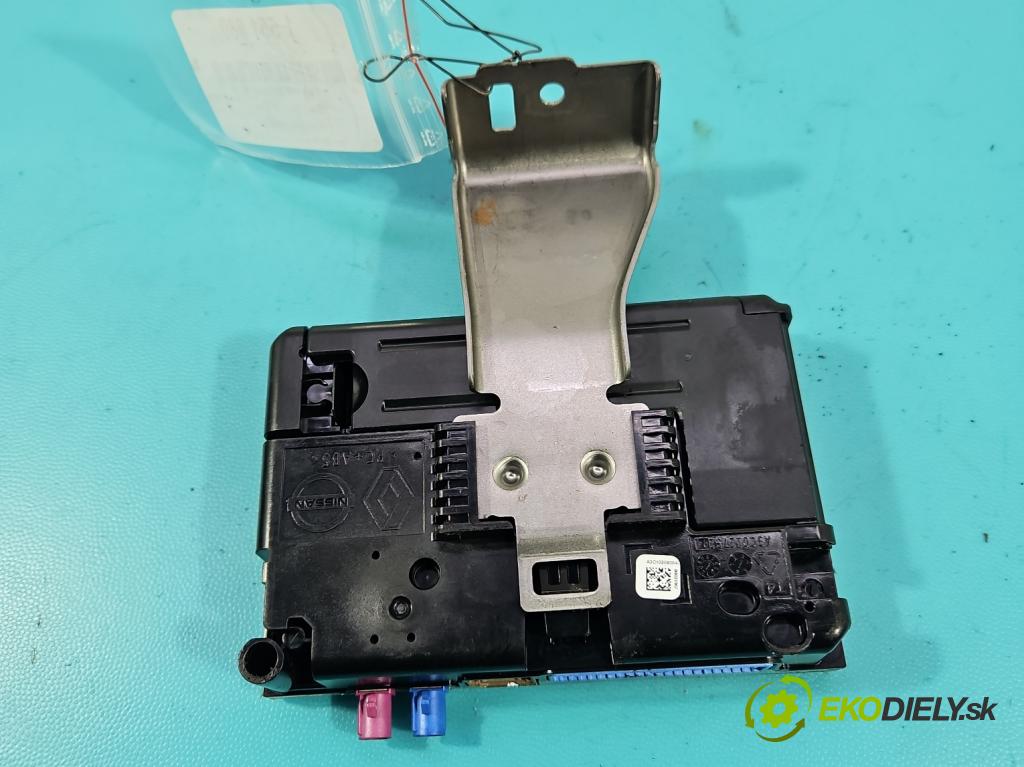 Renault Trafic III 2014 - 2.0 dci 150 HP manual 110 kW 1997 cm3 5- riadiaca jednotka ostatné 2591A7456R