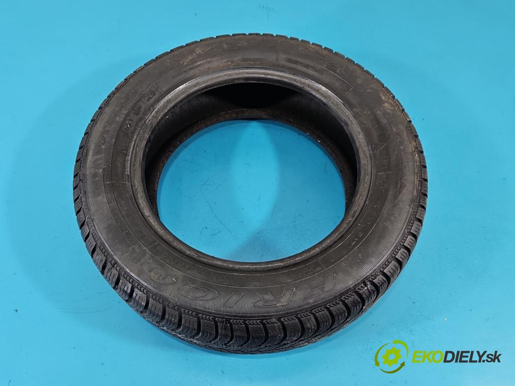 Peugeot 206 1.4 hdi 68 hp manual 50 kW 1398 cm3 5- pneumatiky: zimní para