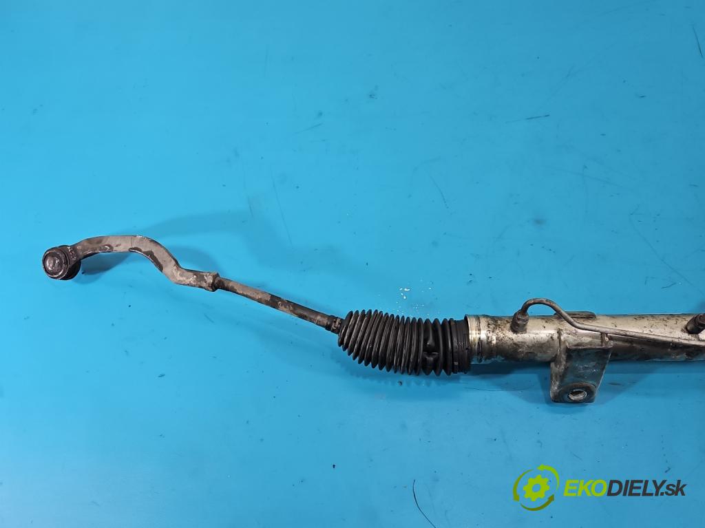 Renault Trafic III 2014 - 2.0 dci 150 hp manual 110 kW 1997 cm3 5- řízení volant 492008280R