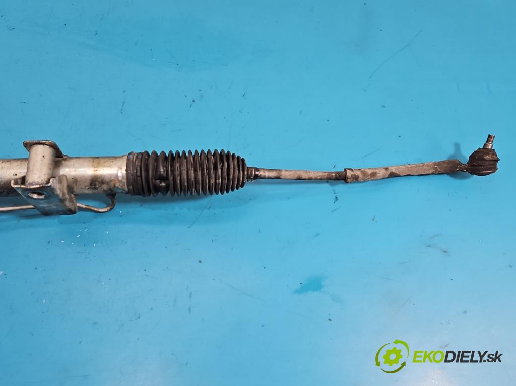 Renault Trafic III 2014 - 2.0 dci 150 hp manual 110 kW 1997 cm3 5- řízení volant 492008280R