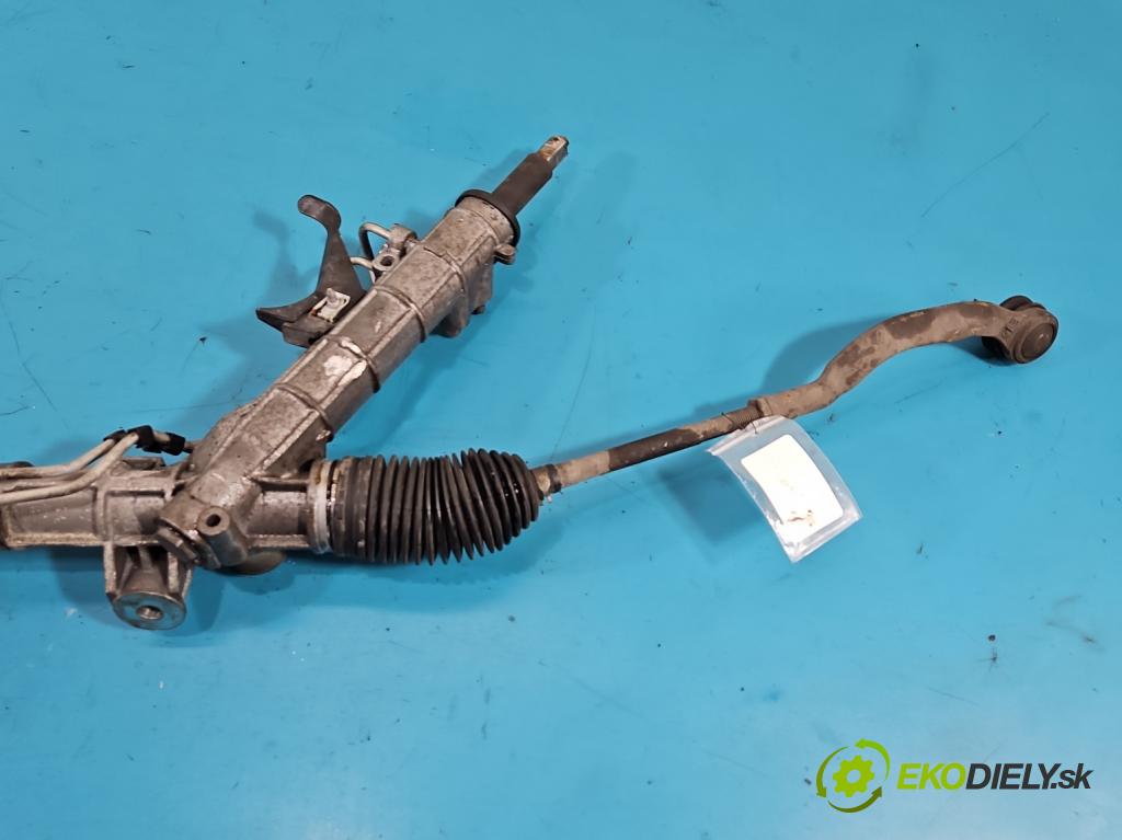 Renault Trafic III 2014 - 2.0 dci 150 hp manual 110 kW 1997 cm3 5- řízení volant 492008280R