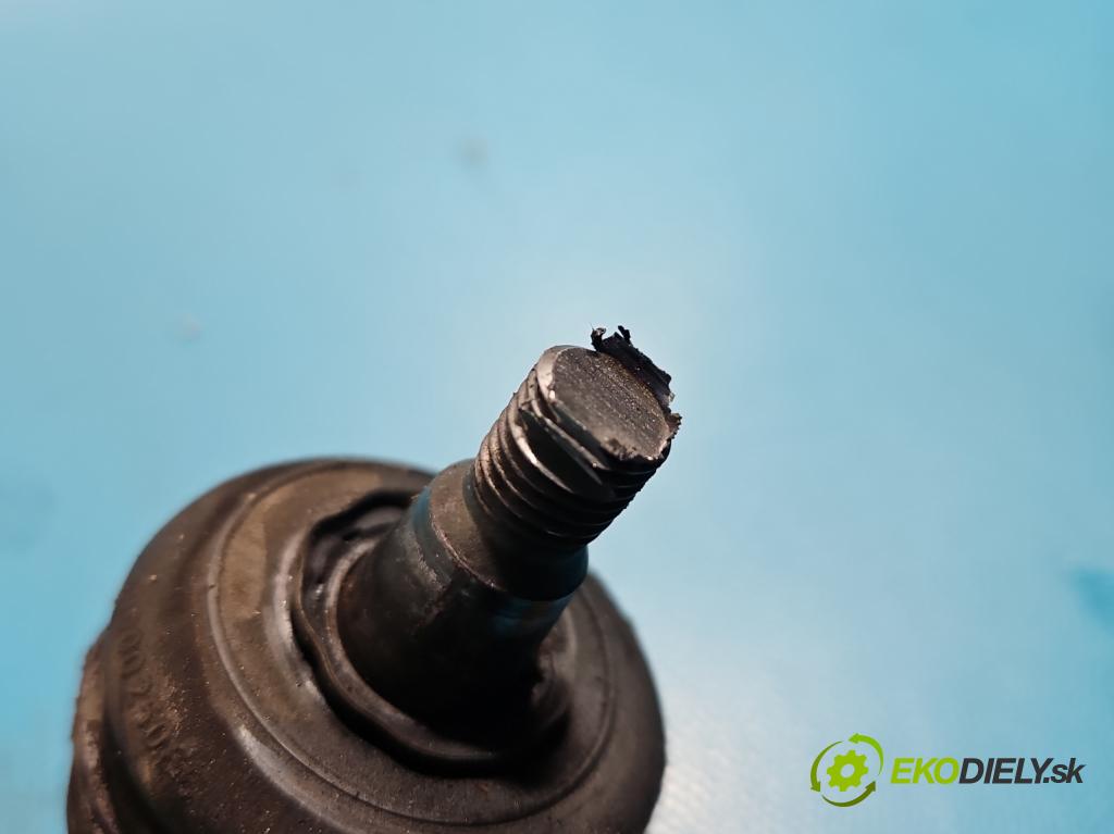 Renault Trafic III 2014 - 2.0 dci 150 hp manual 110 kW 1997 cm3 5- řízení volant 492008280R