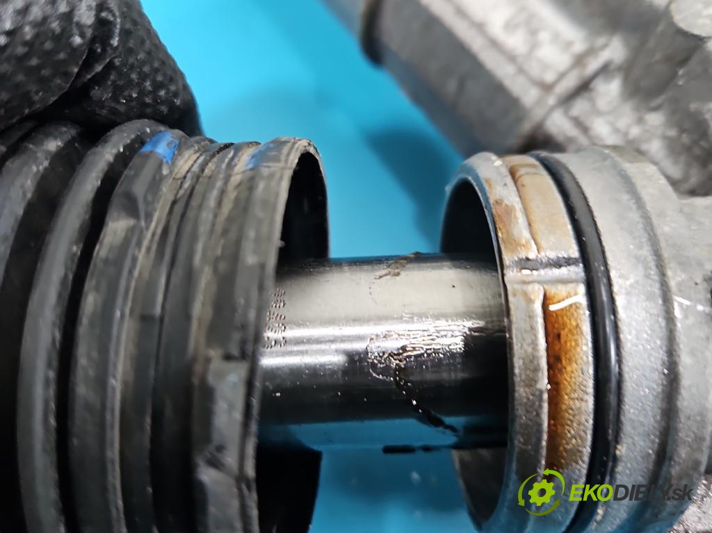 Renault Trafic III 2014 - 2.0 dci 150 hp manual 110 kW 1997 cm3 5- řízení volant 492008280R