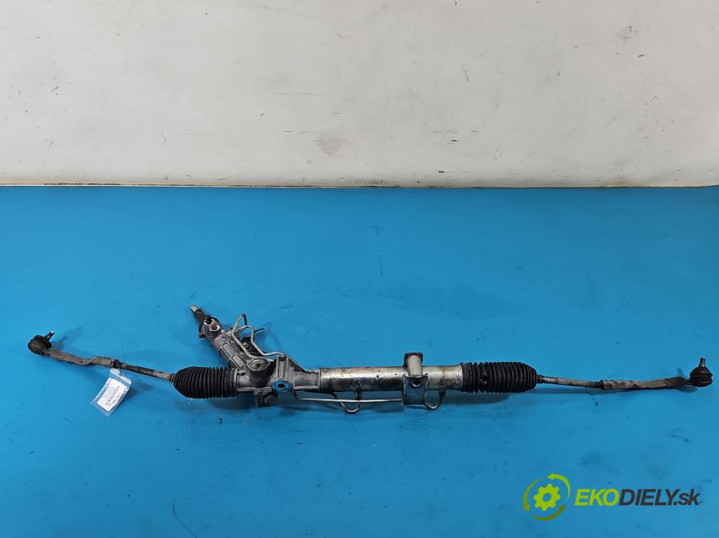 Renault Trafic III 2014 - 2.0 dci 150 hp manual 110 kW 1997 cm3 5- řízení volant 492008280R