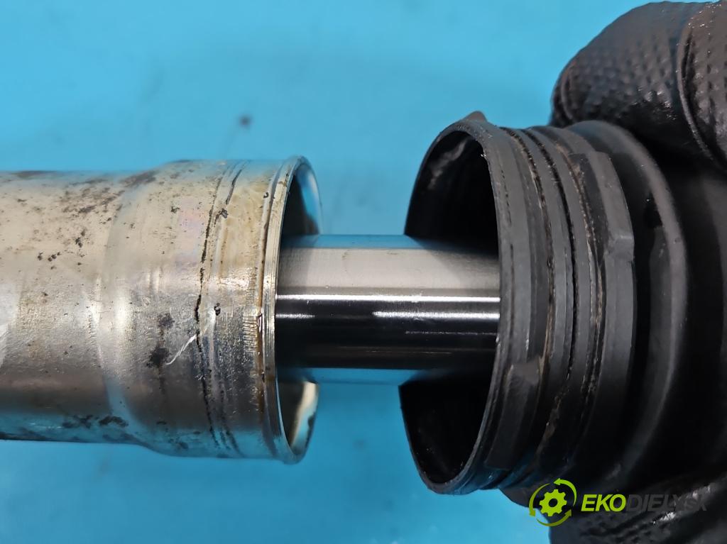 Renault Trafic III 2014 - 2.0 dci 150 hp manual 110 kW 1997 cm3 5- řízení volant 492008280R