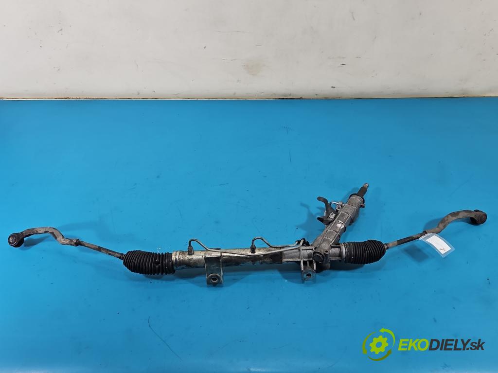 Renault Trafic III 2014 - 2.0 dci 150 hp manual 110 kW 1997 cm3 5- řízení volant 492008280R