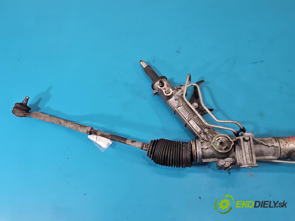 Renault Trafic III 2014 - 2.0 dci 150 hp manual 110 kW 1997 cm3 5- řízení volant 492008280R