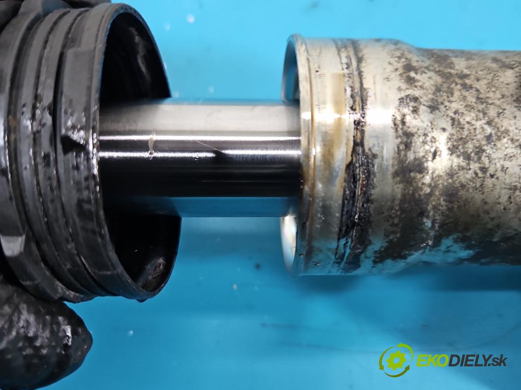 Renault Trafic III 2014 - 2.0 dci 150 hp manual 110 kW 1997 cm3 5- řízení volant 492008280R