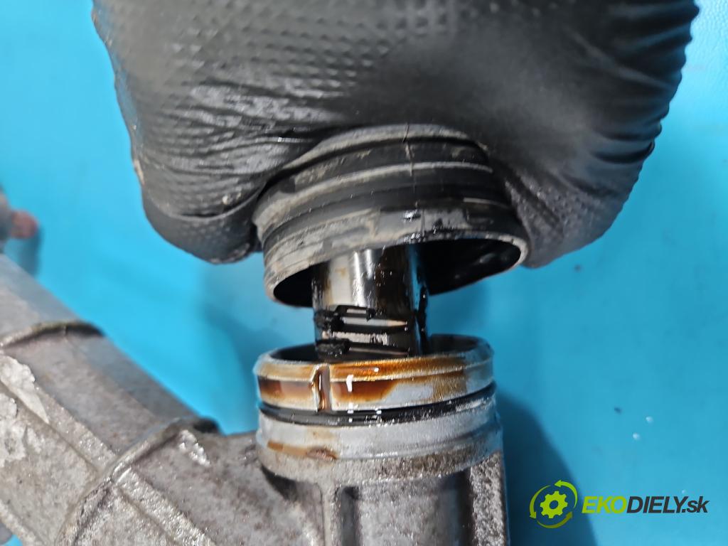 Renault Trafic III 2014 - 2.0 dci 150 hp manual 110 kW 1997 cm3 5- řízení volant 492008280R