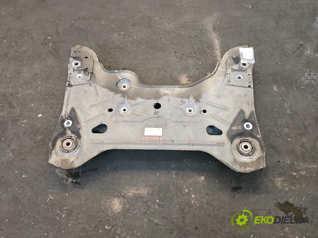 Renault Trafic III 2014 - 2.0 dci 150 HP manual 110 kW 1997 cm3 5- výstuha motora 544016605R