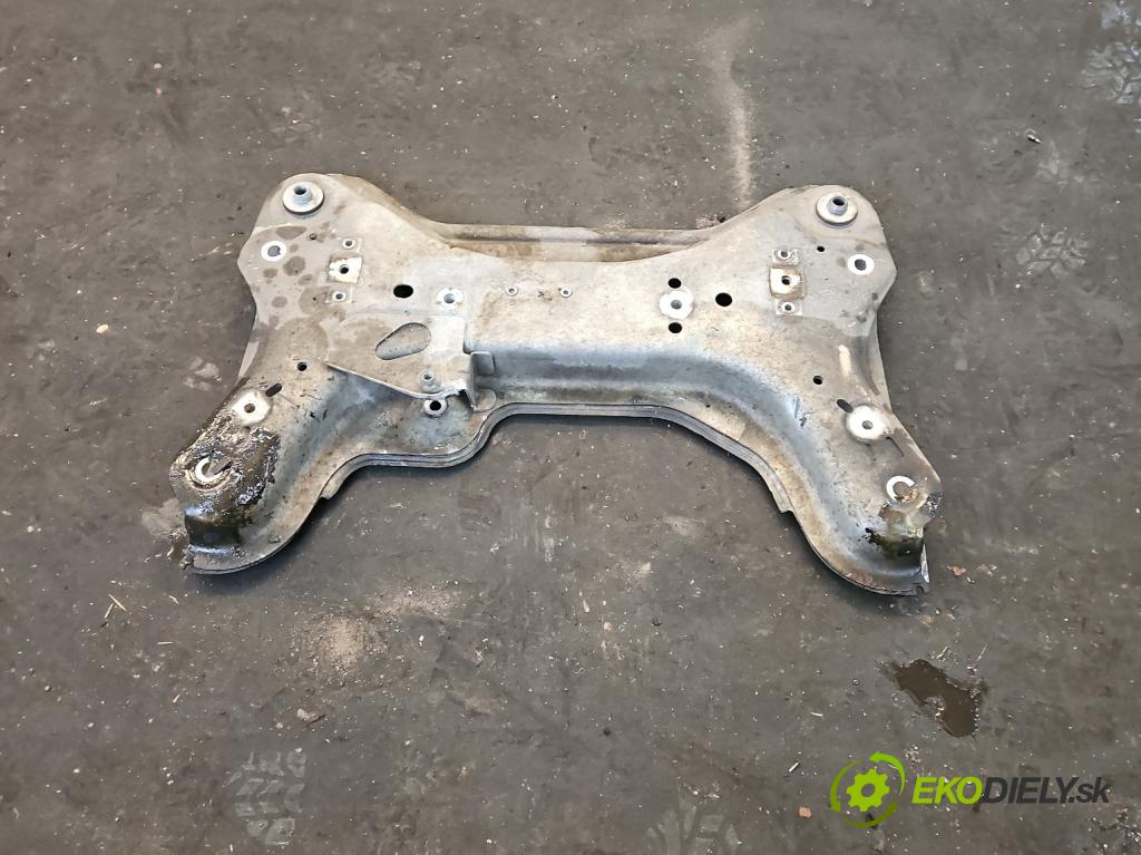 Renault Trafic III 2014 - 2.0 dci 150 hp manual 110 kW 1997 cm3 5- výztuha motoru 544016605R