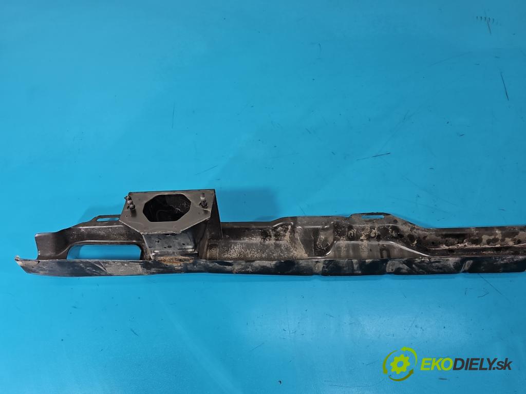 Renault Trafic III 2014 - 2.0 dci 150 hp manual 110 kW 1997 cm3 5- výztuha nárazníku zadní