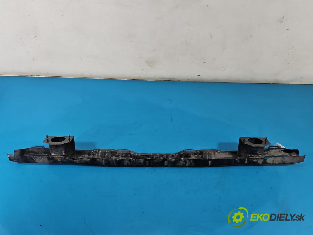 Renault Trafic III 2014 - 2.0 dci 150 hp manual 110 kW 1997 cm3 5- výztuha nárazníku zadní