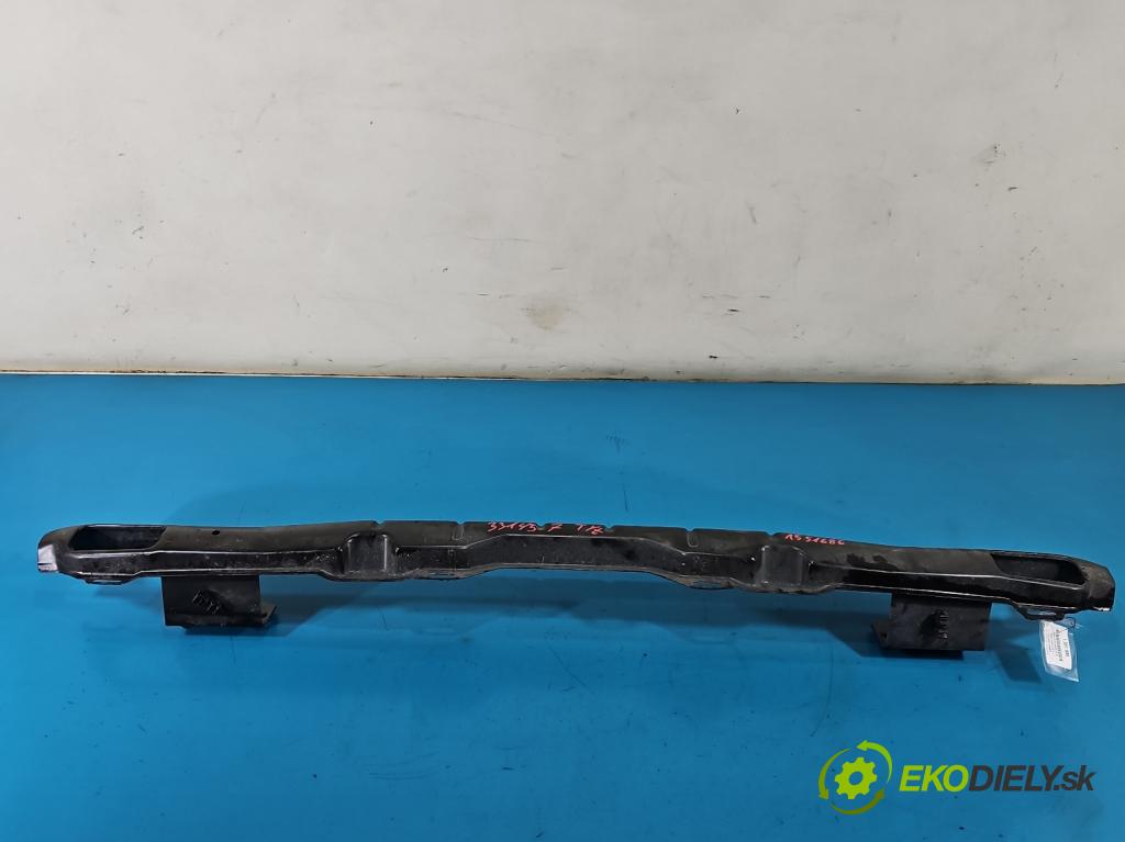 Renault Trafic III 2014 - 2.0 dci 150 hp manual 110 kW 1997 cm3 5- výztuha nárazníku zadní 