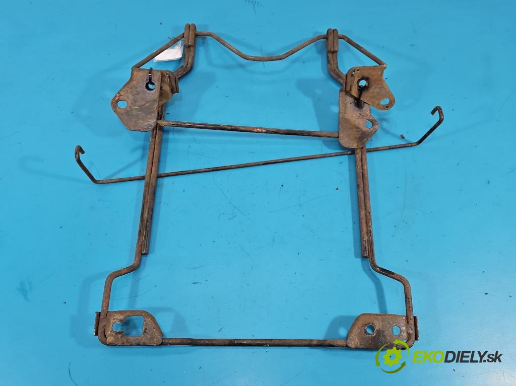 Renault Trafic III 2014 - 2.0 dci 150 HP manual 110 kW 1997 cm3 5- Upevnenie: kolesa ozubeného