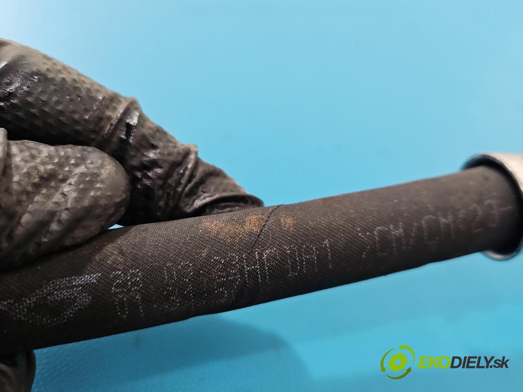 Renault Trafic III 2014 - 2.0 dci 150 hp manual 110 kW 1997 cm3 5- trubka posilovač 497209687R