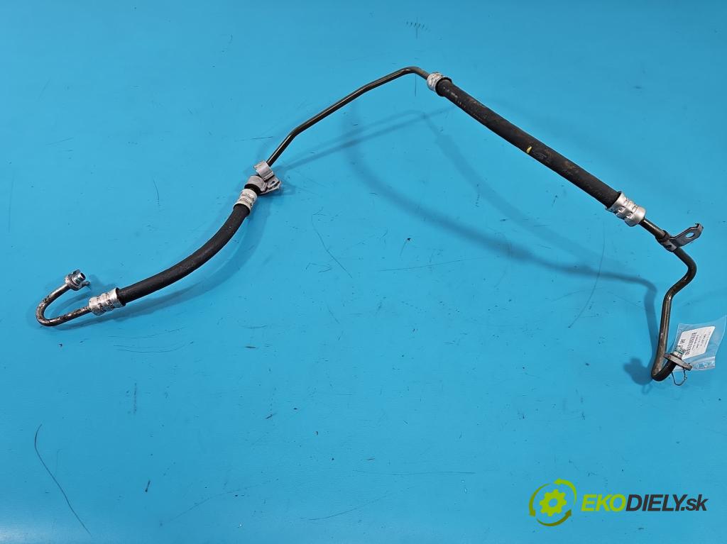 Renault Trafic III 2014 - 2.0 dci 150 HP manual 110 kW 1997 cm3 5- rúrka posilovač 497209687R