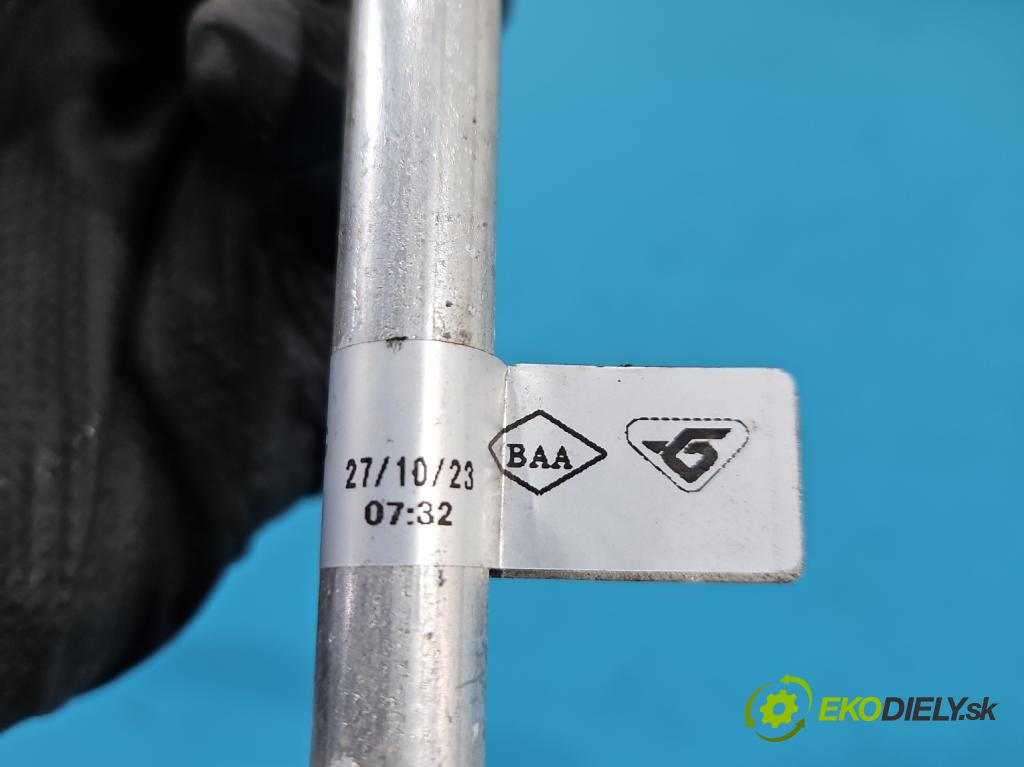 Renault Trafic III 2014 - 2.0 dci 150 hp manual 110 kW 1997 cm3 5- trubka posilovač 497254803