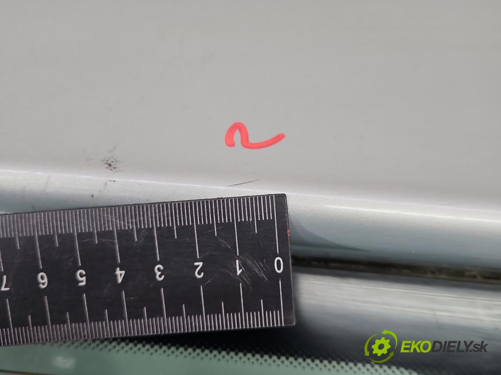 Ford Galaxy Mk1 1995-2006 1.9 tdi 116 hp manual 85 kW 1896 cm3 5- zadní kufrové dveře  (Zadní kapota (kufr))