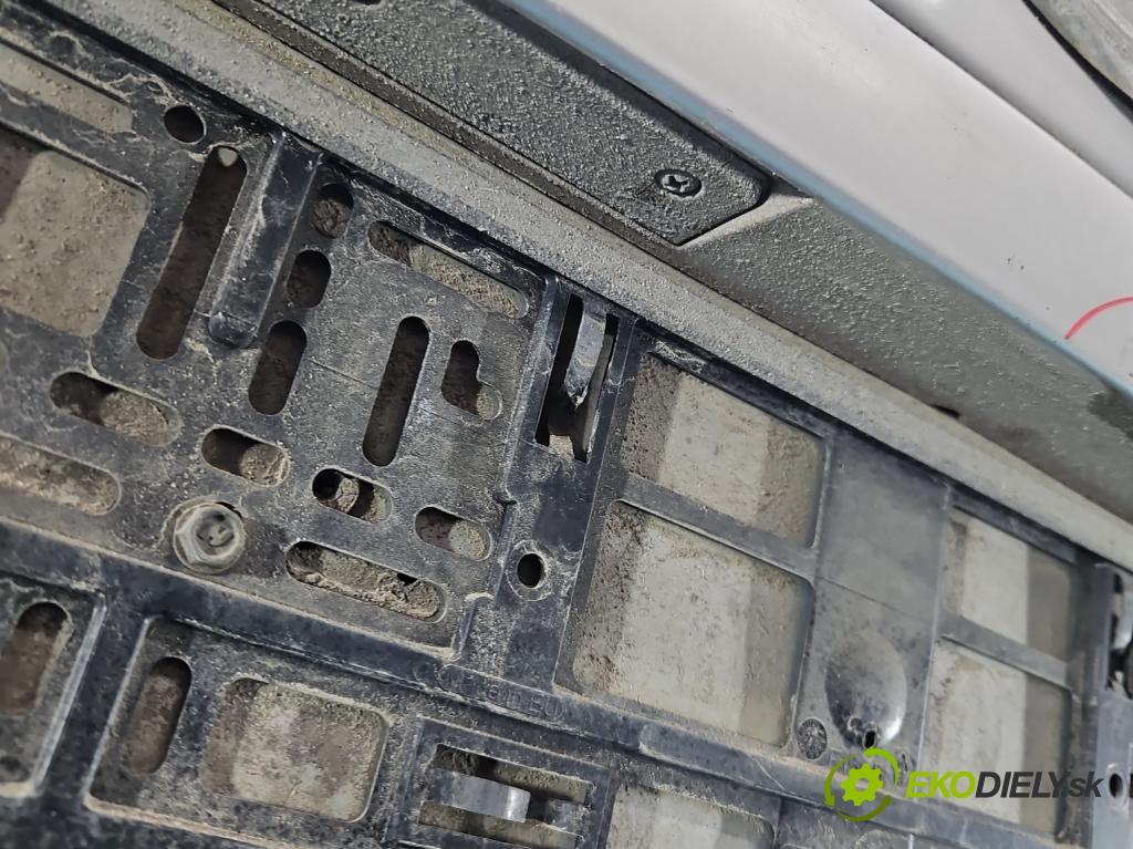 Ford Galaxy Mk1 1995-2006 1.9 tdi 116 hp manual 85 kW 1896 cm3 5- zadní kufrové dveře  (Zadní kapota (kufr))