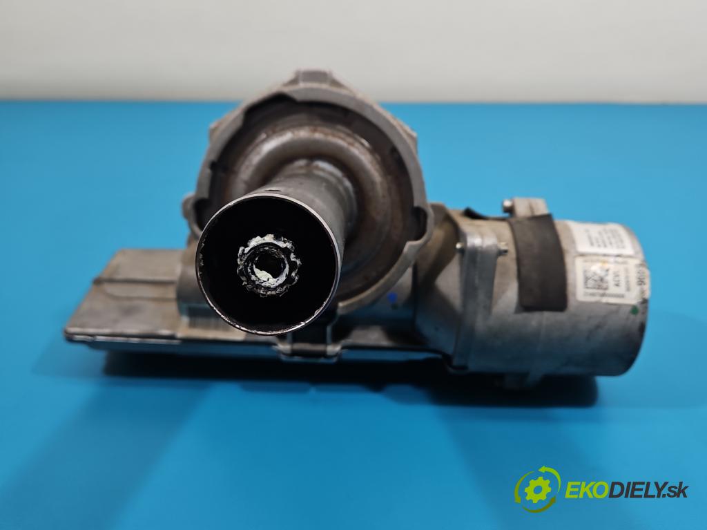 Opel Corsa E 2014-2019 1.4 16V 90 hp manual 66 kW 1398 cm3 5- čerpadlo posilovač 39029689 (Servočerpadlo)