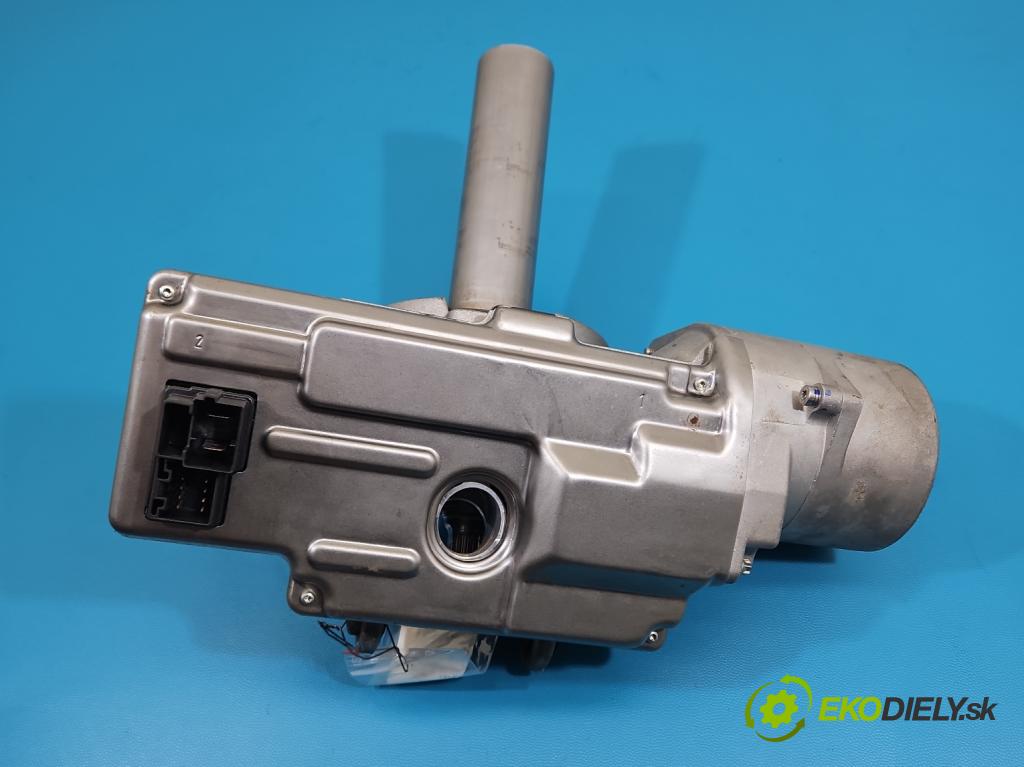 Opel Corsa E 2014-2019 1.4 16V 90 hp manual 66 kW 1398 cm3 5- čerpadlo posilovač 39029689 (Servočerpadlo)