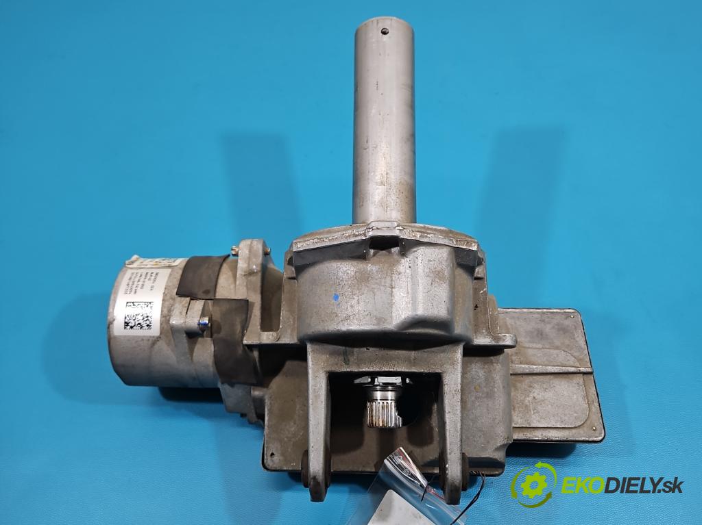 Opel Corsa E 2014-2019 1.4 16V 90 hp manual 66 kW 1398 cm3 5- čerpadlo posilovač 39029689 (Servočerpadlo)